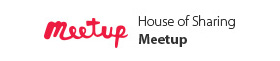 House of Sharing Meetup