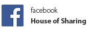 House of Sharing Facebook