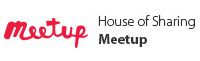 House of Sharing Meetup